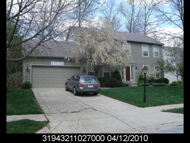 Delaware County, Ohio Auditor GIS